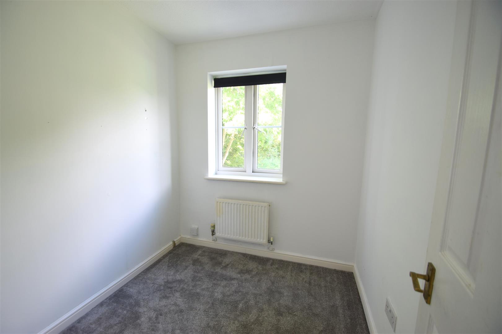 Watts & Parc Deri, Broadlands, Bridgend County Borough, CF31 5AQ